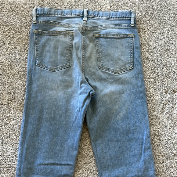 Boys Old Navy Skinny Jeans - Picture 6 of 7